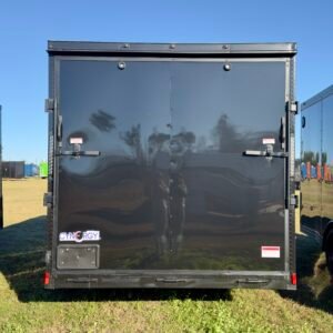 Cynergy Cargo 7X16TA Cargo/Enclosed - Image 4