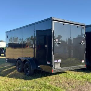Cynergy Cargo 7X16TA Cargo/Enclosed - Image 6