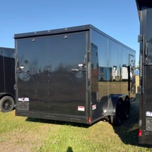 Cynergy Cargo 7X16TA Cargo/Enclosed - Image 3