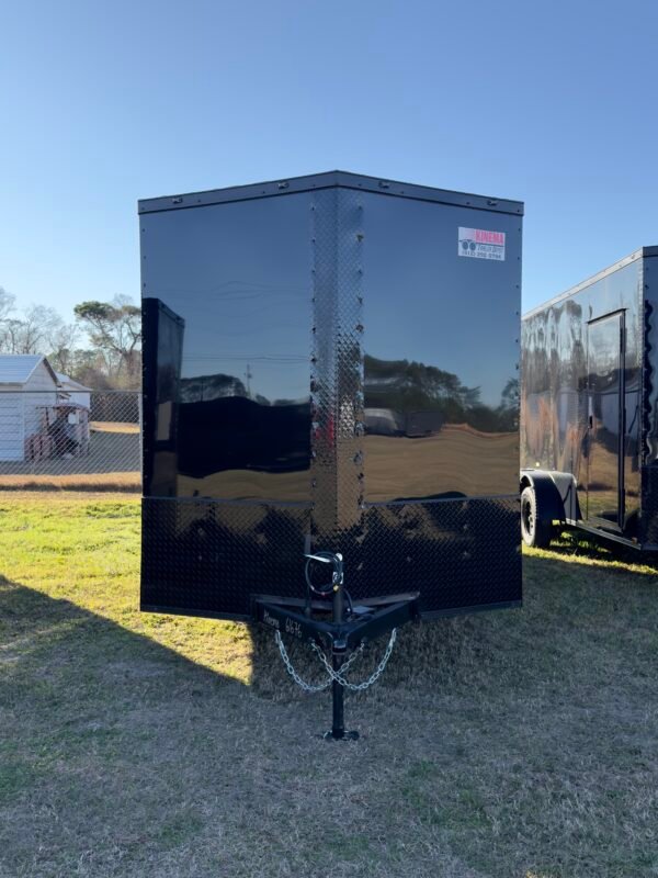 New 2025 Cynergy Cargo 7X16TA Cargo/Enclosed