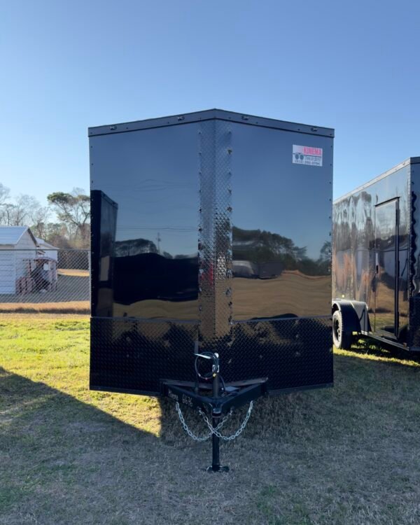 New 2025 Cynergy Cargo 7X16TA Cargo/Enclosed