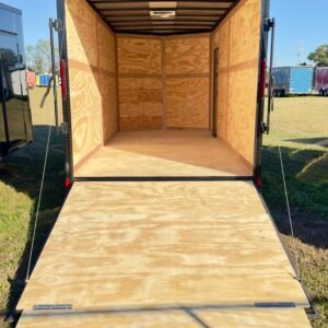 New 2025 Cynergy Cargo 7X16TA Cargo/Enclosed - Image 7