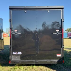 New 2025 Cynergy Cargo 7X16TA Cargo/Enclosed - Image 6