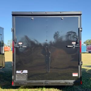 New 2025 Cynergy Cargo 7X16TA Cargo/Enclosed - Image 4