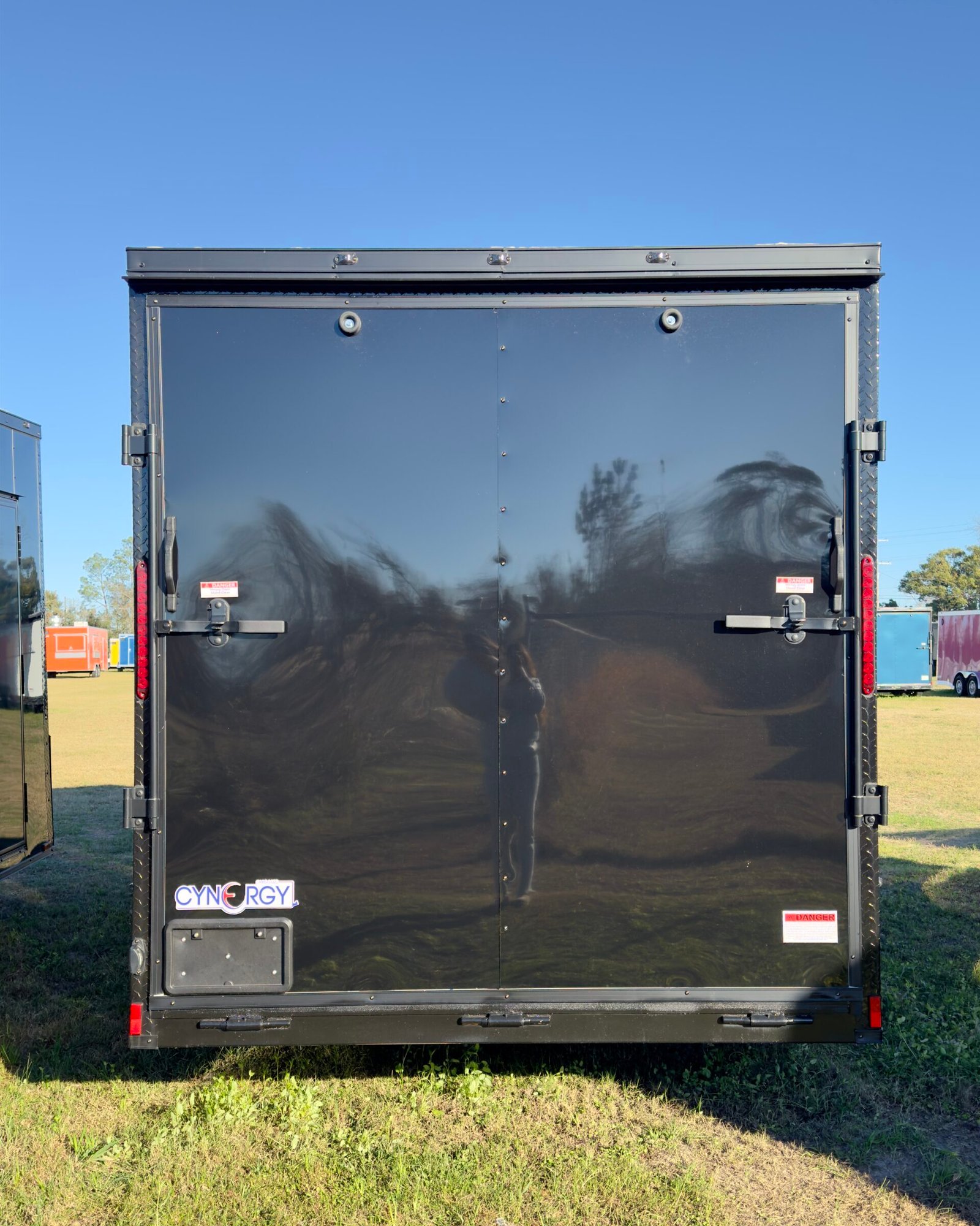 New 2025 Cynergy Cargo 7X16TA Cargo/Enclosed - Image 6