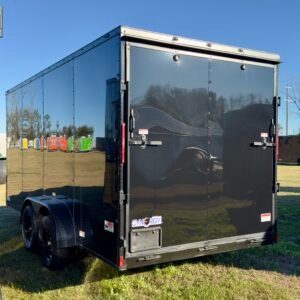 New 2025 Cynergy Cargo 7X16TA Cargo/Enclosed - Image 4