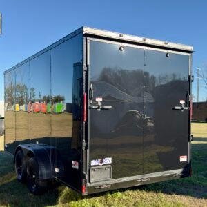 New 2025 Cynergy Cargo 7X16TA Cargo/Enclosed - Image 6