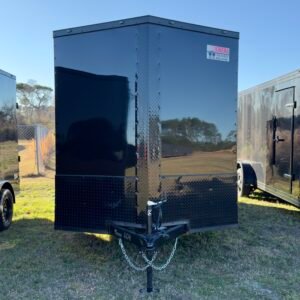 New 2025 Cynergy Cargo 7X16TA Cargo/Enclosed