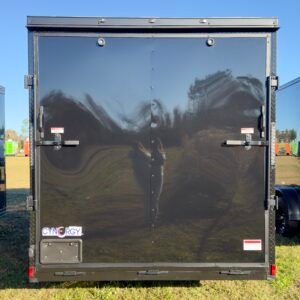 New 2025 Cynergy Cargo 7X16TA Cargo/Enclosed - Image 6