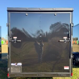 New 2025 Cynergy Cargo 7X16TA Cargo/Enclosed - Image 4