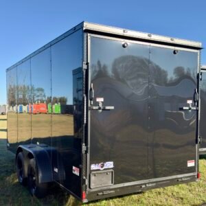 New 2025 Cynergy Cargo 7X16TA Cargo/Enclosed - Image 6