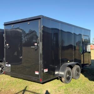 New 2025 Cynergy Cargo 7X16TA Cargo/Enclosed - Image 5