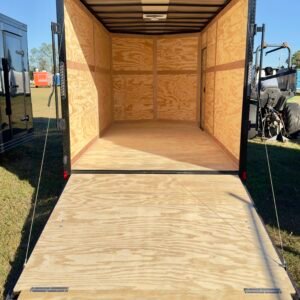 New 2025 Cynergy Cargo 7X16TA Cargo/Enclosed - Image 7