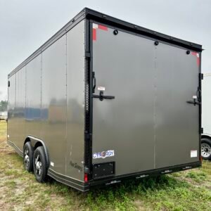 New 2025 Cynergy Cargo 8.5X18TA Cargo/Enclosed - Image 6