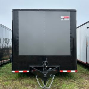 New2025 Cynergy Cargo 8.5X28TA Cargo / Enclosed Trailer