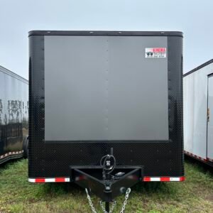 New 2025 Cynergy Cargo 8.5X28TA Cargo / Enclosed Trailer