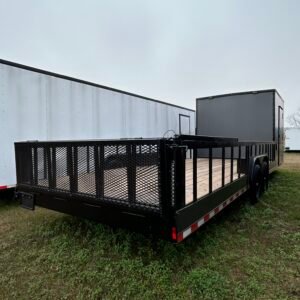 New2025 Cynergy Cargo 8.5X28TA Cargo / Enclosed Trailer - Image 4
