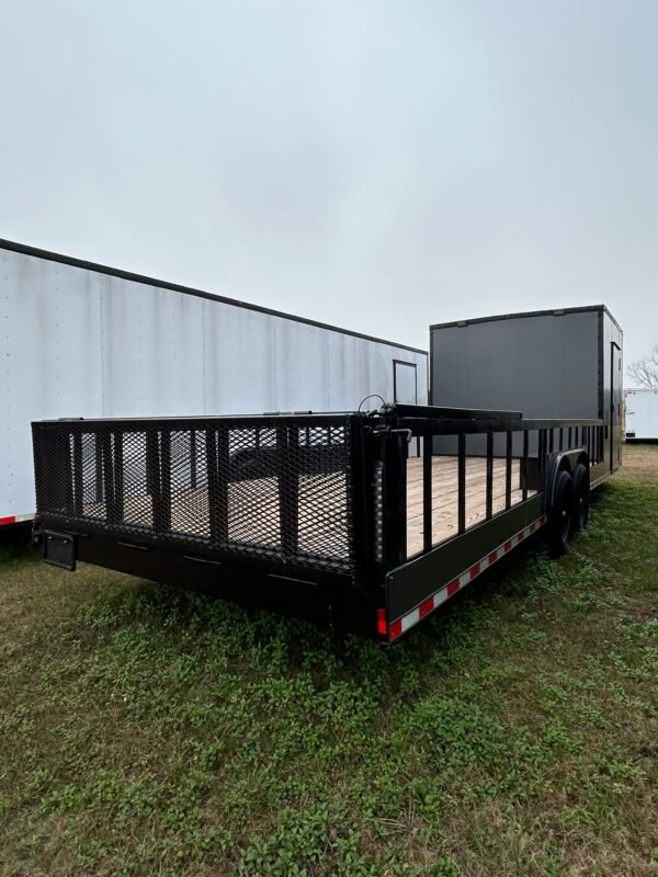 New2025 Cynergy Cargo 8.5X28TA Cargo / Enclosed Trailer