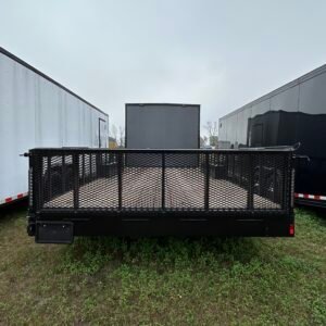 New2025 Cynergy Cargo 8.5X28TA Cargo / Enclosed Trailer - Image 5