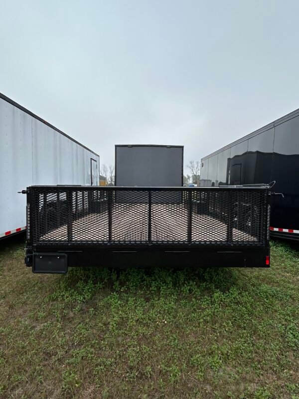New2025 Cynergy Cargo 8.5X28TA Cargo / Enclosed Trailer