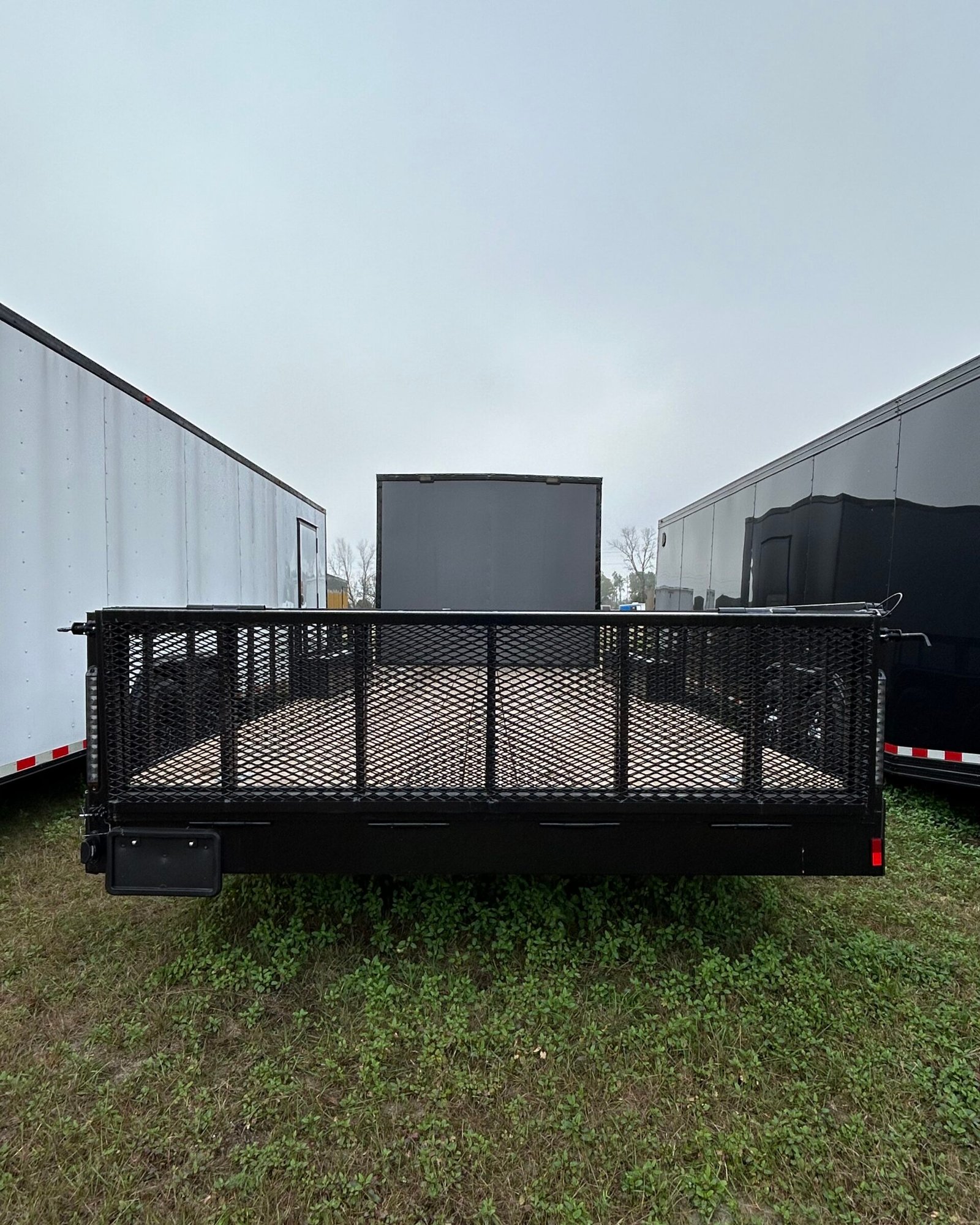 New2025 Cynergy Cargo 8.5X28TA Cargo / Enclosed Trailer - Image 5