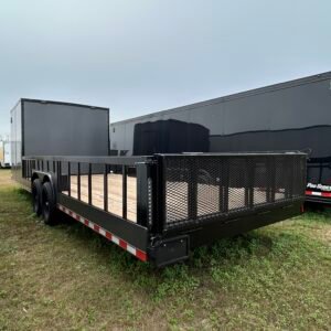 New2025 Cynergy Cargo 8.5X28TA Cargo / Enclosed Trailer - Image 6