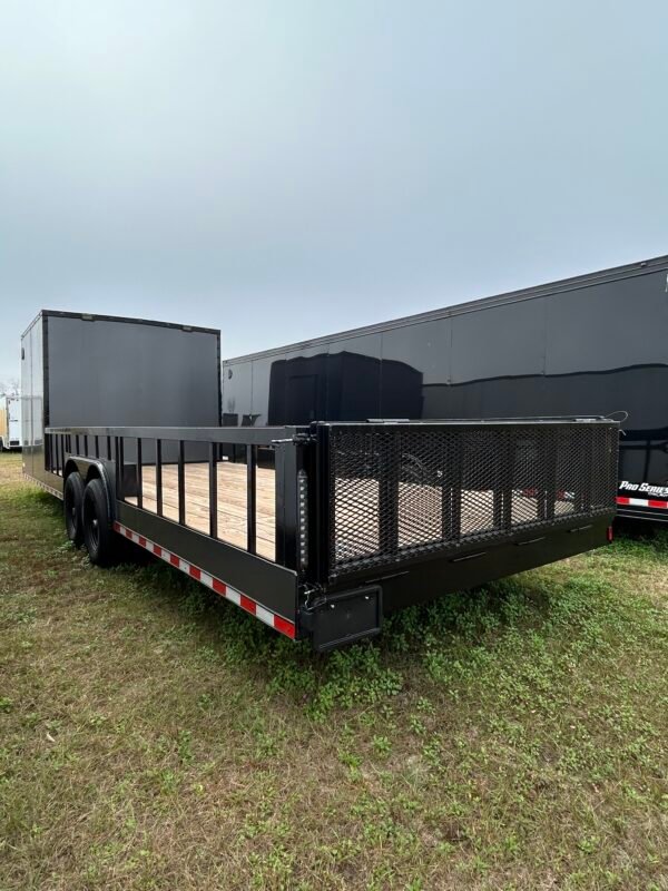 New2025 Cynergy Cargo 8.5X28TA Cargo / Enclosed Trailer