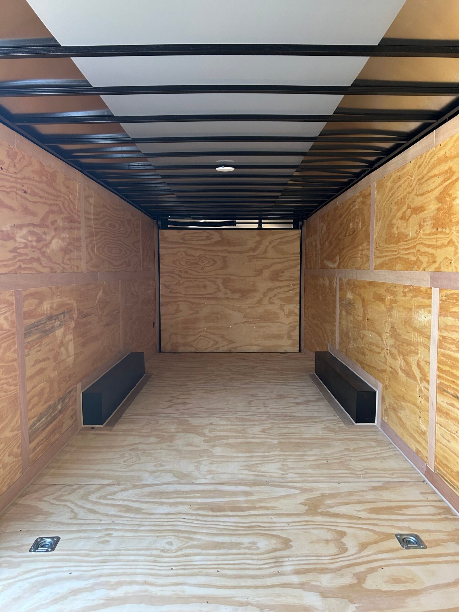 New 2024 Cynergy Cargo 8.5X24TA Cargo / Enclosed Trailer - Image 7