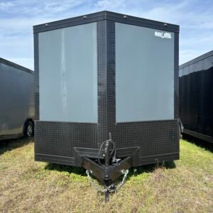 New 2024 Cynergy Cargo 8.5X24TA Cargo / Enclosed Trailer