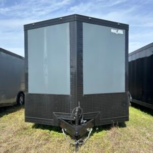 New 2024 Cynergy Cargo 8.5X24TA Cargo / Enclosed Trailer