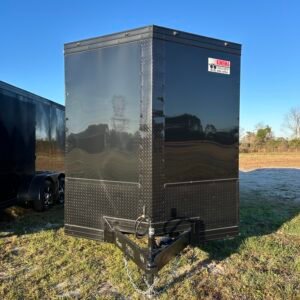 New2025 Cynergy Cargo 7x18TA Cargo / Enclosed Trailer