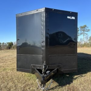 New 2025 Cynergy Cargo basic 8.5x32TA Cargo / Enclosed Trailer
