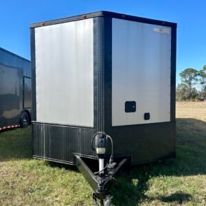 New 2024 Cynergy Cargo Advanced 8.5x28TA Car / Racing Trailer