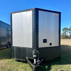 New 2024 Cynergy Cargo Advanced 8.5x28TA Car / Racing Trailer