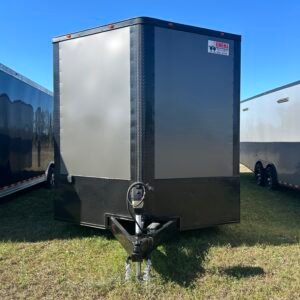 New 2024 Cynergy Cargo 8.5X28TA Car / Racing Trailer