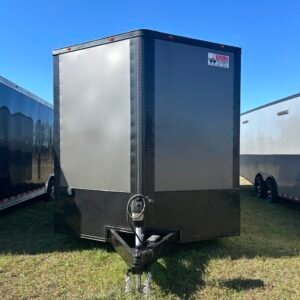 New 2024 Cynergy Cargo 8.5X28TA Car / Racing Trailer