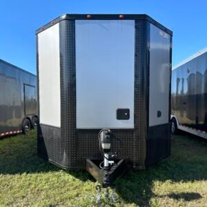 New 2024 Cynergy Cargo Advanced 8.5x28TA Car / Racing Trailer