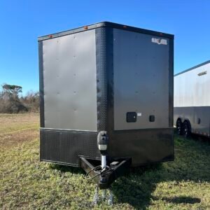 New 2024 Cynergy Cargo Advanced 8.5x28TA Car / Racing Trailer