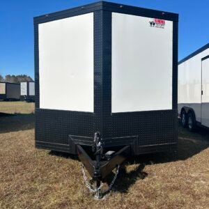 New 2024 Cynergy Cargo 8.5X16TA Cargo / Enclosed Trailer