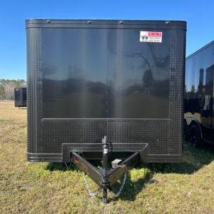 New2025 Cynergy Cargo 8.5X16TA Cargo / Enclosed Trailer