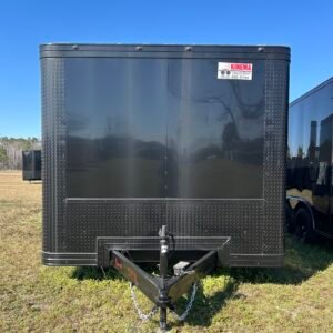New 2025 Cynergy Cargo 8.5X16TA Cargo / Enclosed Trailer