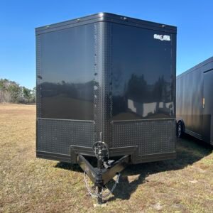 New 2025 Cynergy Cargo Advanced 8.5x24TA Car / Racing Trailer