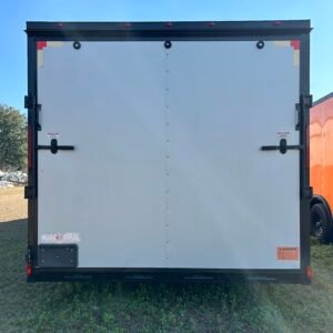 New2024 Cynergy Cargo ADVANCED 8.5X24TA Cargo / Enclosed Trailer - Image 4