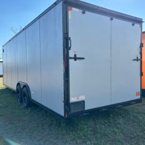New2024 Cynergy Cargo ADVANCED 8.5X24TA Cargo / Enclosed Trailer - Image 6