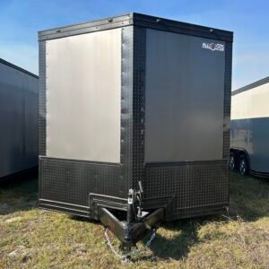 New 2024 Cynergy Cargo 8.5X24TA Cargo / Enclosed Trailer