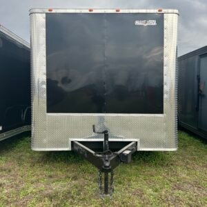New2025 Cynergy Cargo 8.5X20TA Cargo / Enclosed Trailer - Image 1