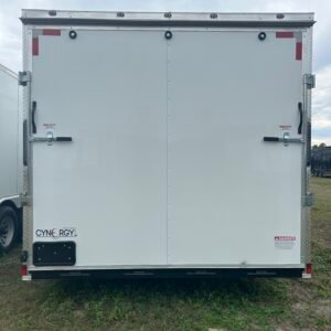 New2025 Cynergy Cargo 8.5X20TA Cargo / Enclosed Trailer - Image 4
