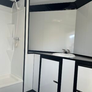 New 2024 Cynergy Cargo Advanced 8.5x28TA Car / Racing Trailer - Image 7