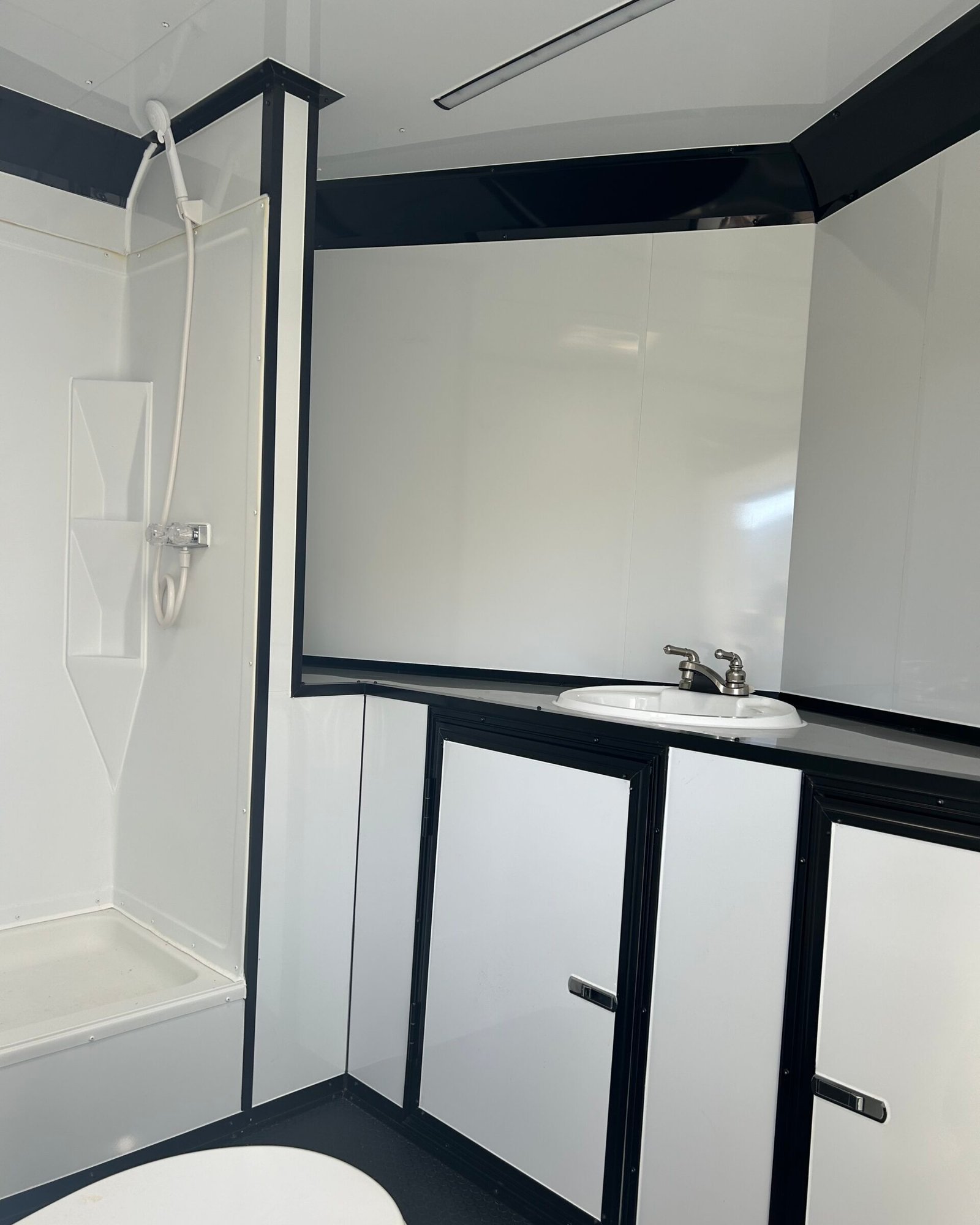 New 2024 Cynergy Cargo Advanced 8.5x28TA Car / Racing Trailer - Image 7