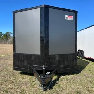 New2025 Cynergy Cargo 8.5X28TA Cargo / Enclosed Trailer